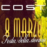 8 Marzo Festa Della Donna Cost, Milano