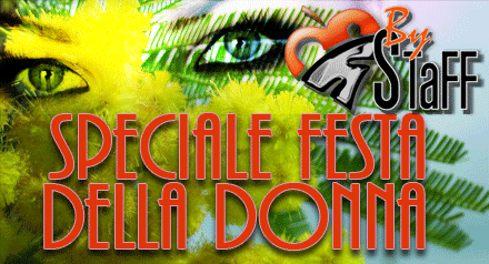 Festa della donna a Milano. Tutte le principali serate milanesi