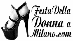 Festa della donna a Milano